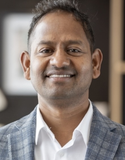 Bhol - Co-Founder & CTO