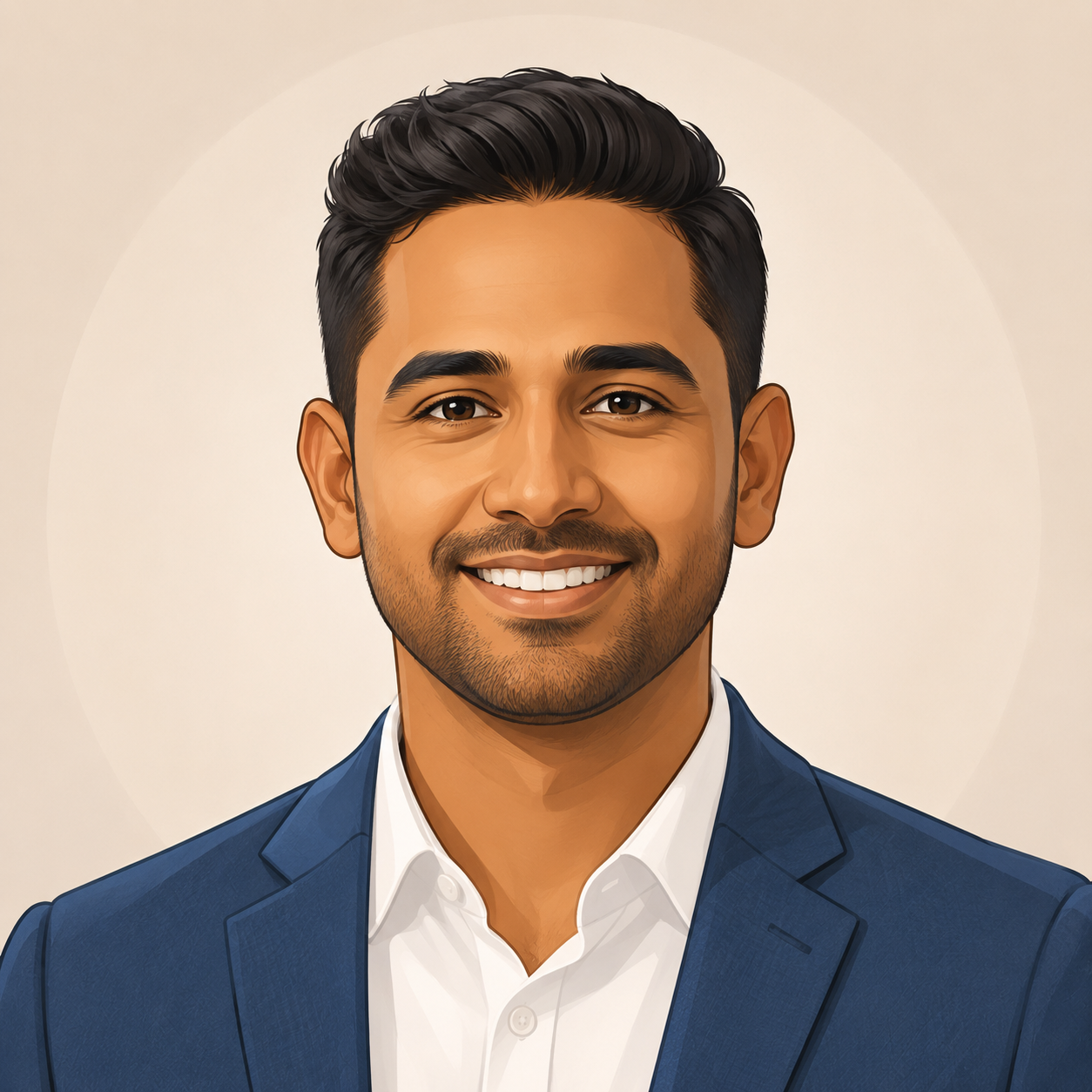 Co-Founder & CTO