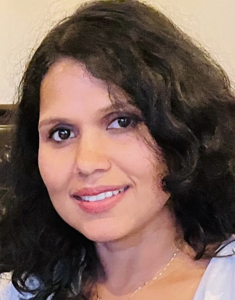 Biswajita - Founder & CEO