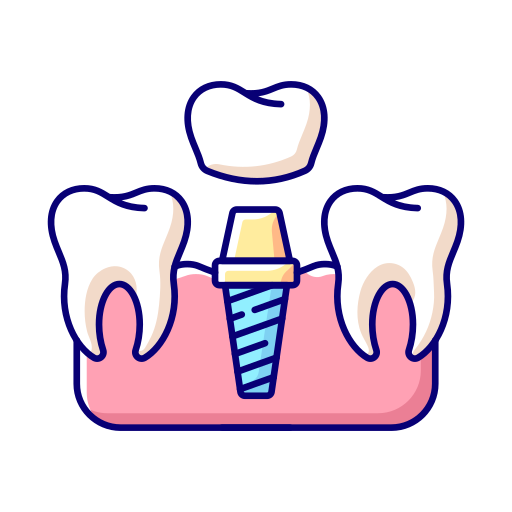 Dental Crown