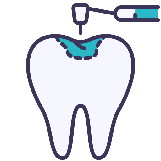 Dental Filling