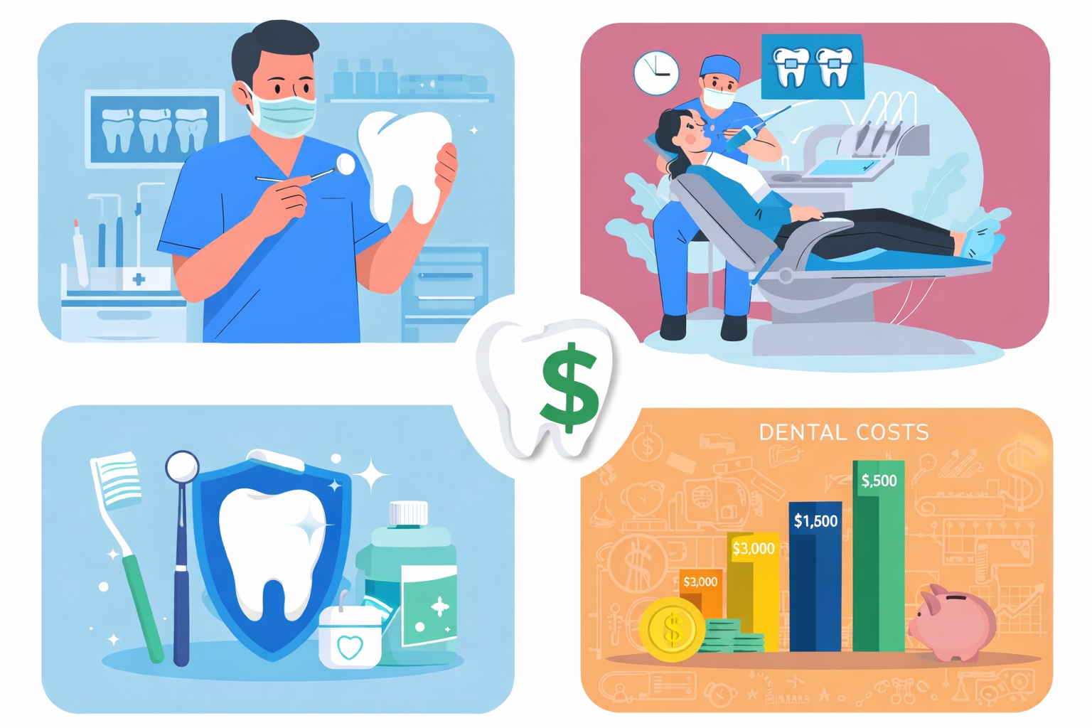Value Illustration